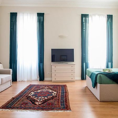 Sweet Dream Cavour Apartment Rome Luaran gambar