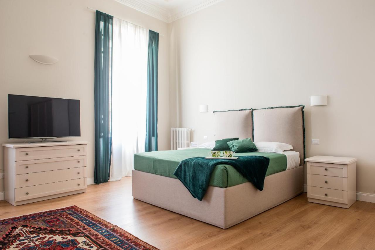 Sweet Dream Cavour Apartment Rome Luaran gambar