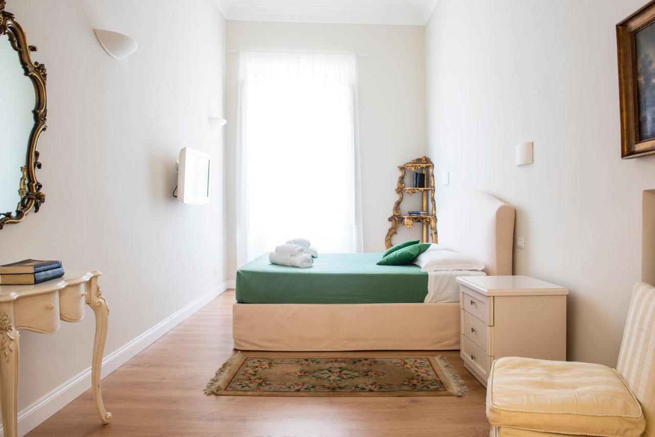 Sweet Dream Cavour Apartment Rome Luaran gambar