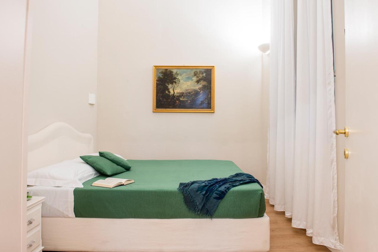 Sweet Dream Cavour Apartment Rome Luaran gambar