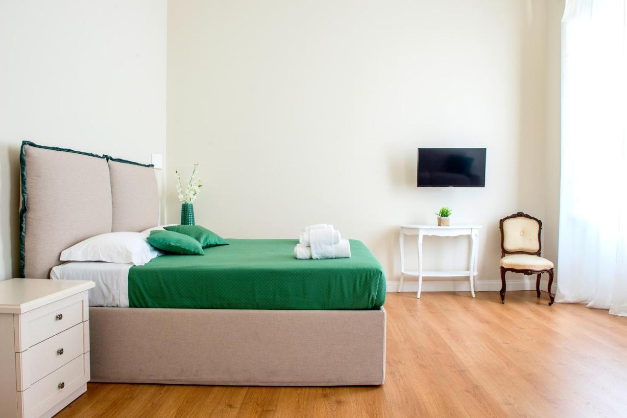 Sweet Dream Cavour Apartment Rome Luaran gambar