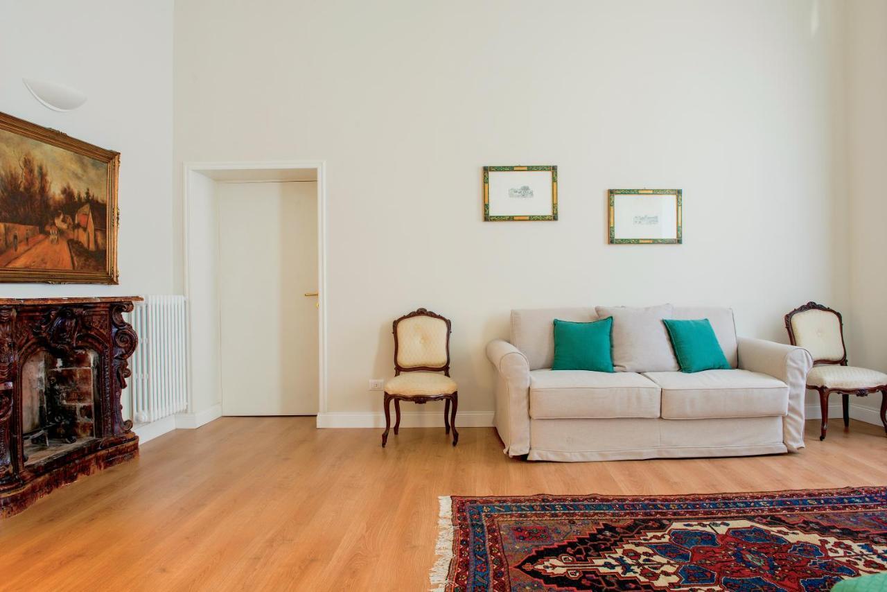 Sweet Dream Cavour Apartment Rome Luaran gambar