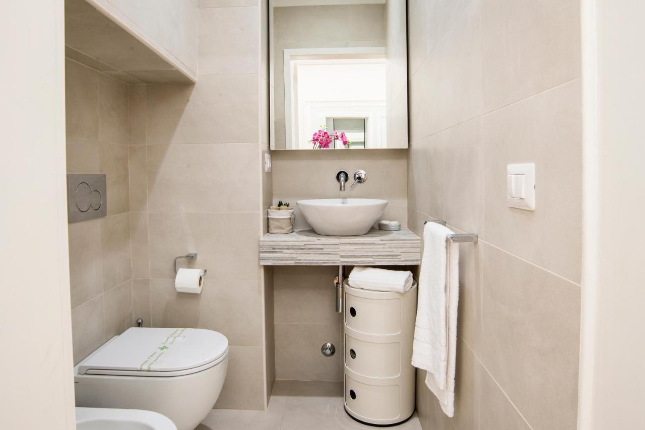 Sweet Dream Cavour Apartment Rome Luaran gambar