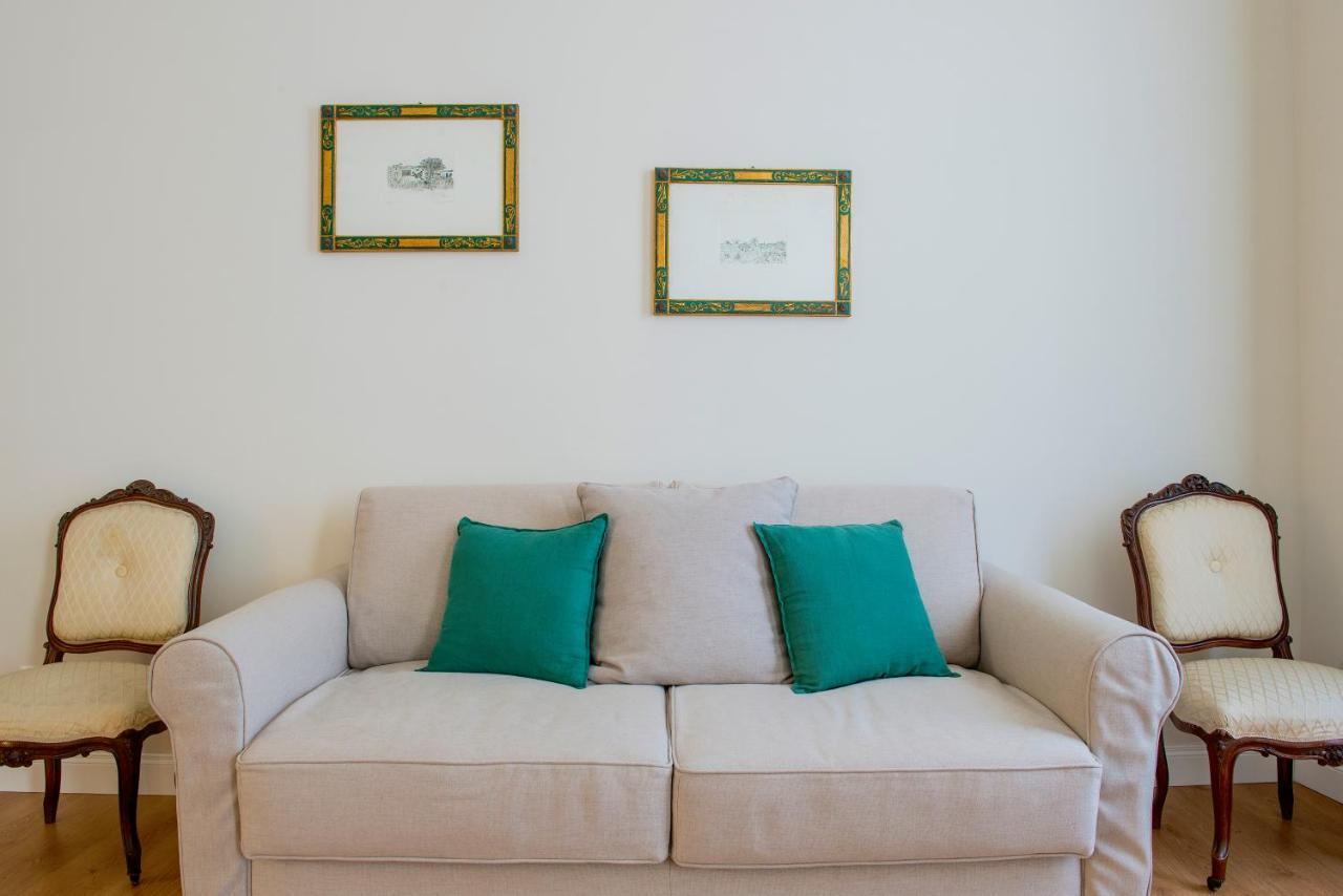 Sweet Dream Cavour Apartment Rome Luaran gambar