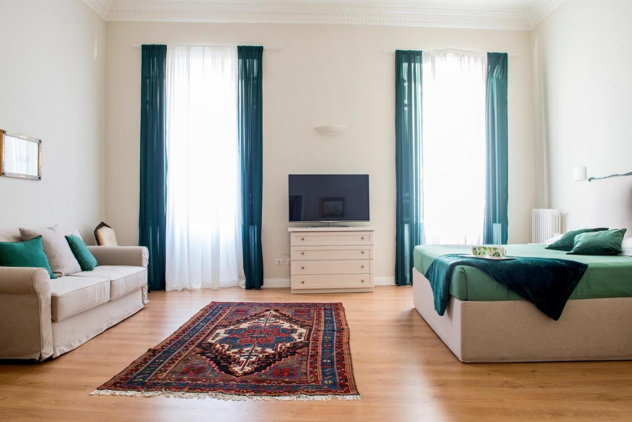 Sweet Dream Cavour Apartment Rome Luaran gambar