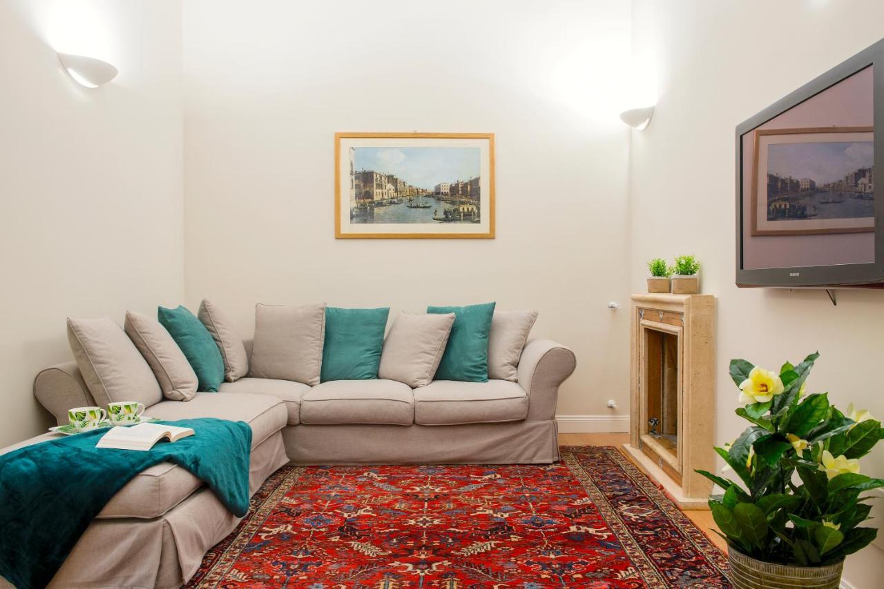 Sweet Dream Cavour Apartment Rome Luaran gambar