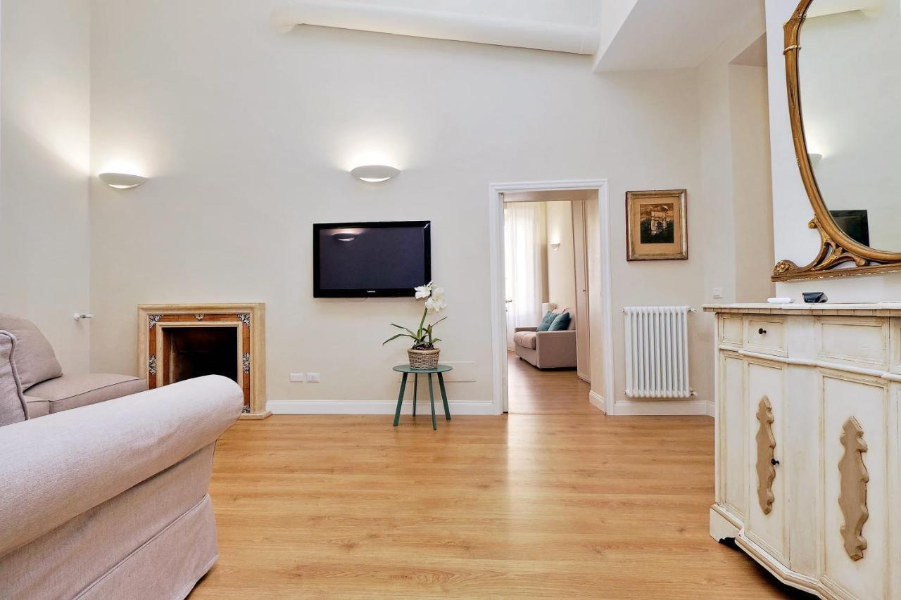 Sweet Dream Cavour Apartment Rome Luaran gambar
