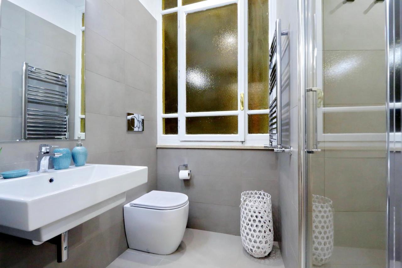 Sweet Dream Cavour Apartment Rome Luaran gambar